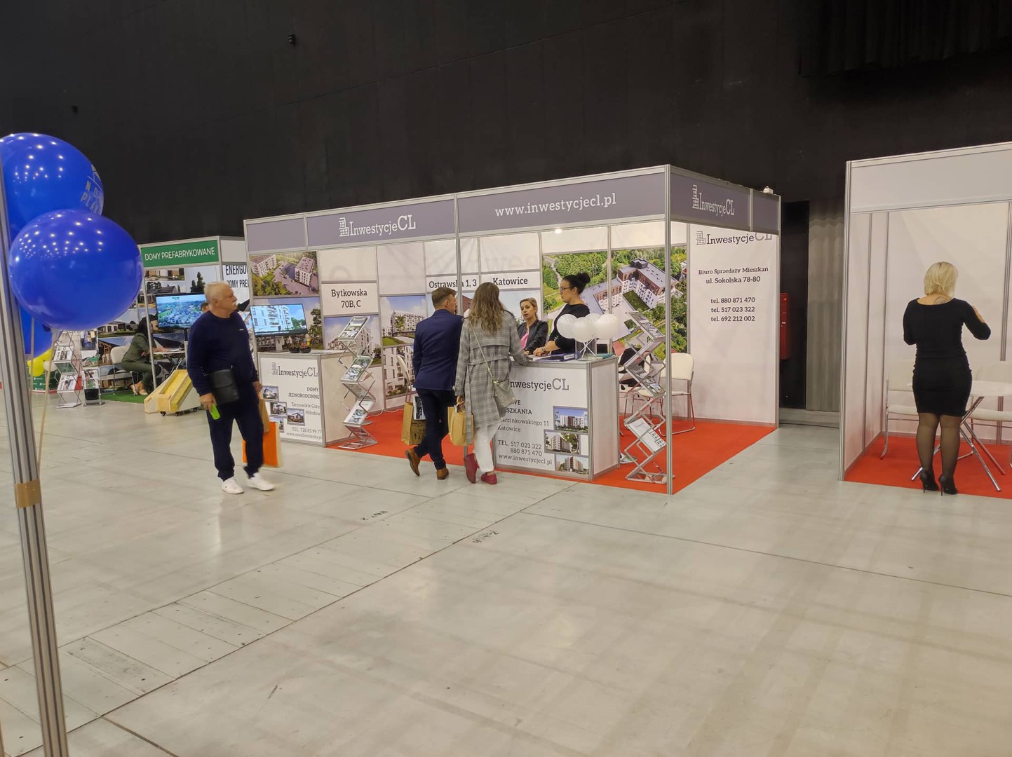 Targi Nieruchomości EXPO Property już za nami!