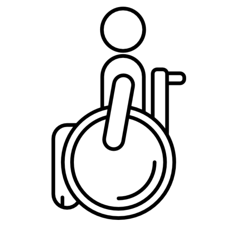 Przystosowania dla niepełnosprawnych